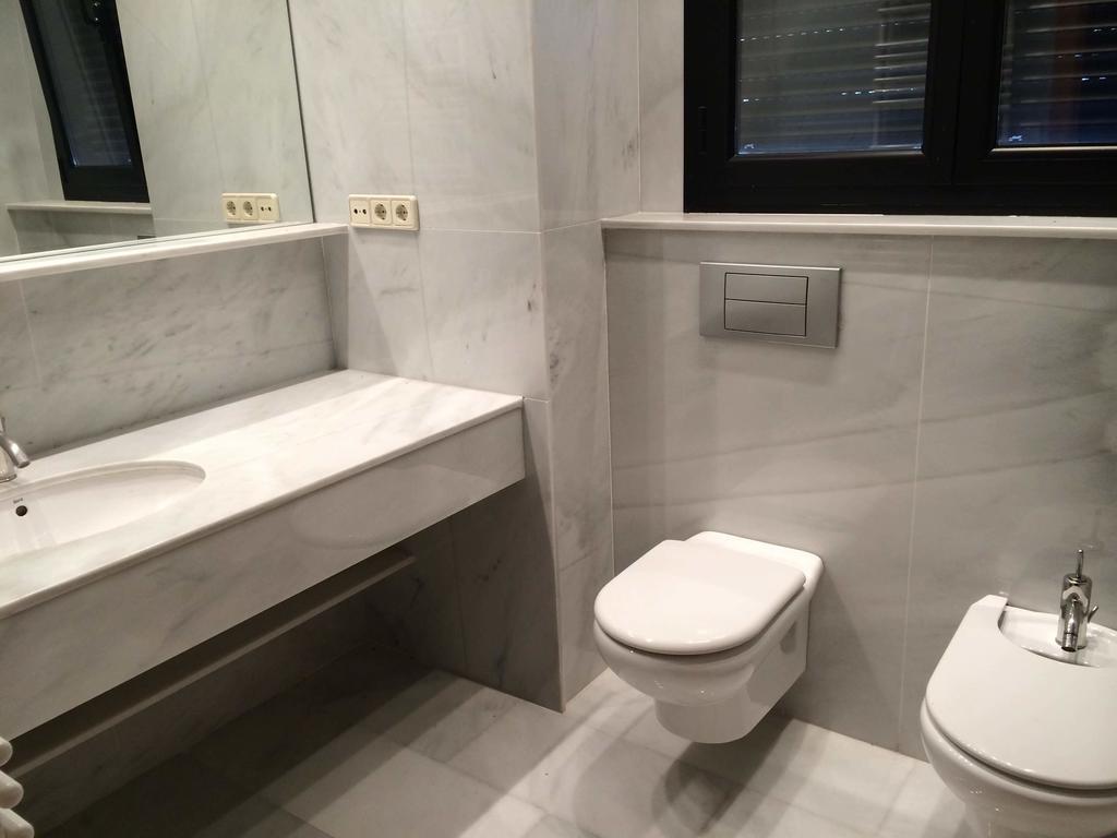 Apartmán Total Valencia Center Exteriér fotografie