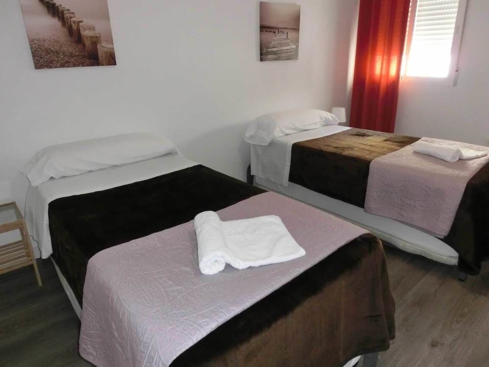 Apartmán Total Valencia Center Exteriér fotografie