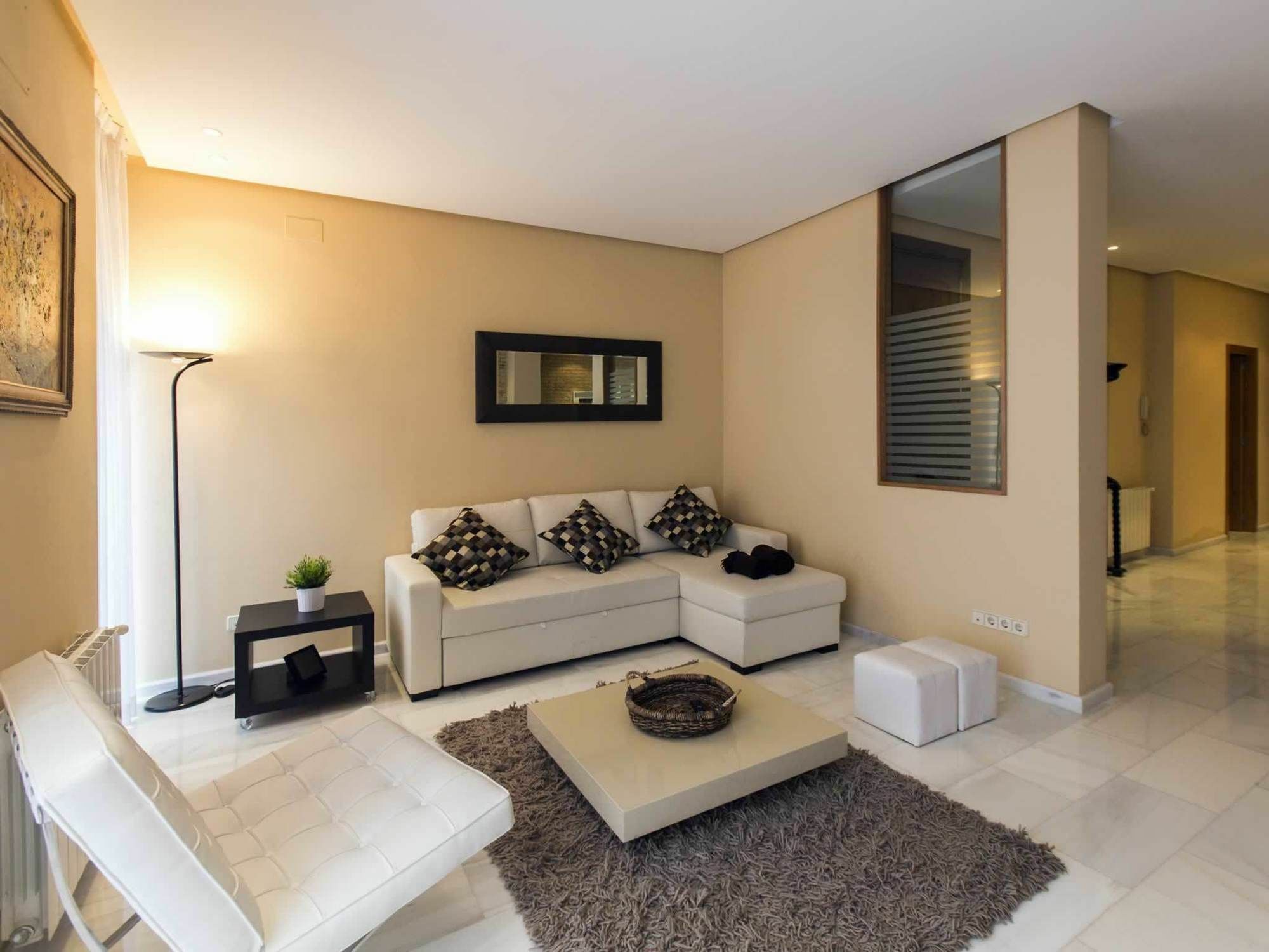 Apartmán Total Valencia Center Exteriér fotografie