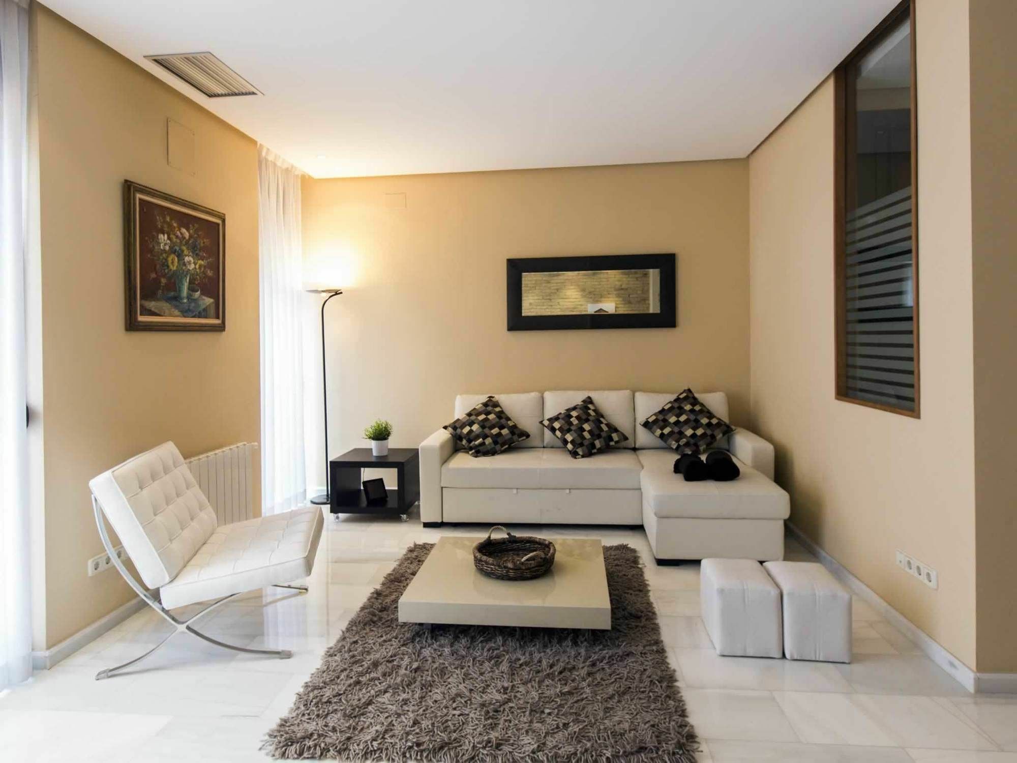 Apartmán Total Valencia Center Exteriér fotografie