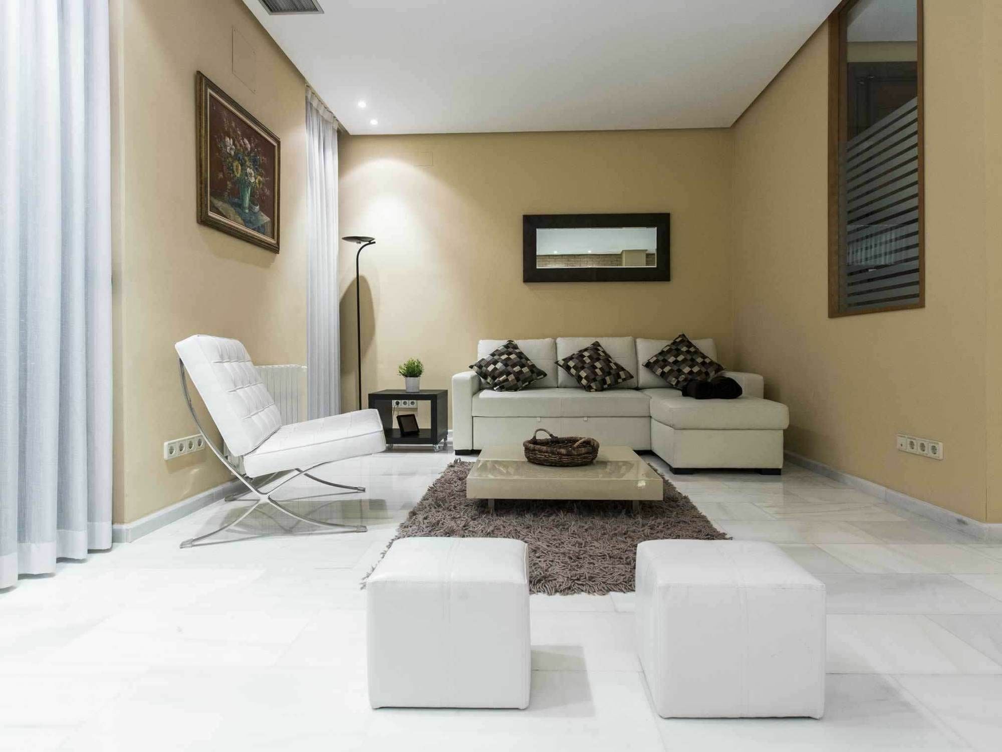 Apartmán Total Valencia Center Exteriér fotografie