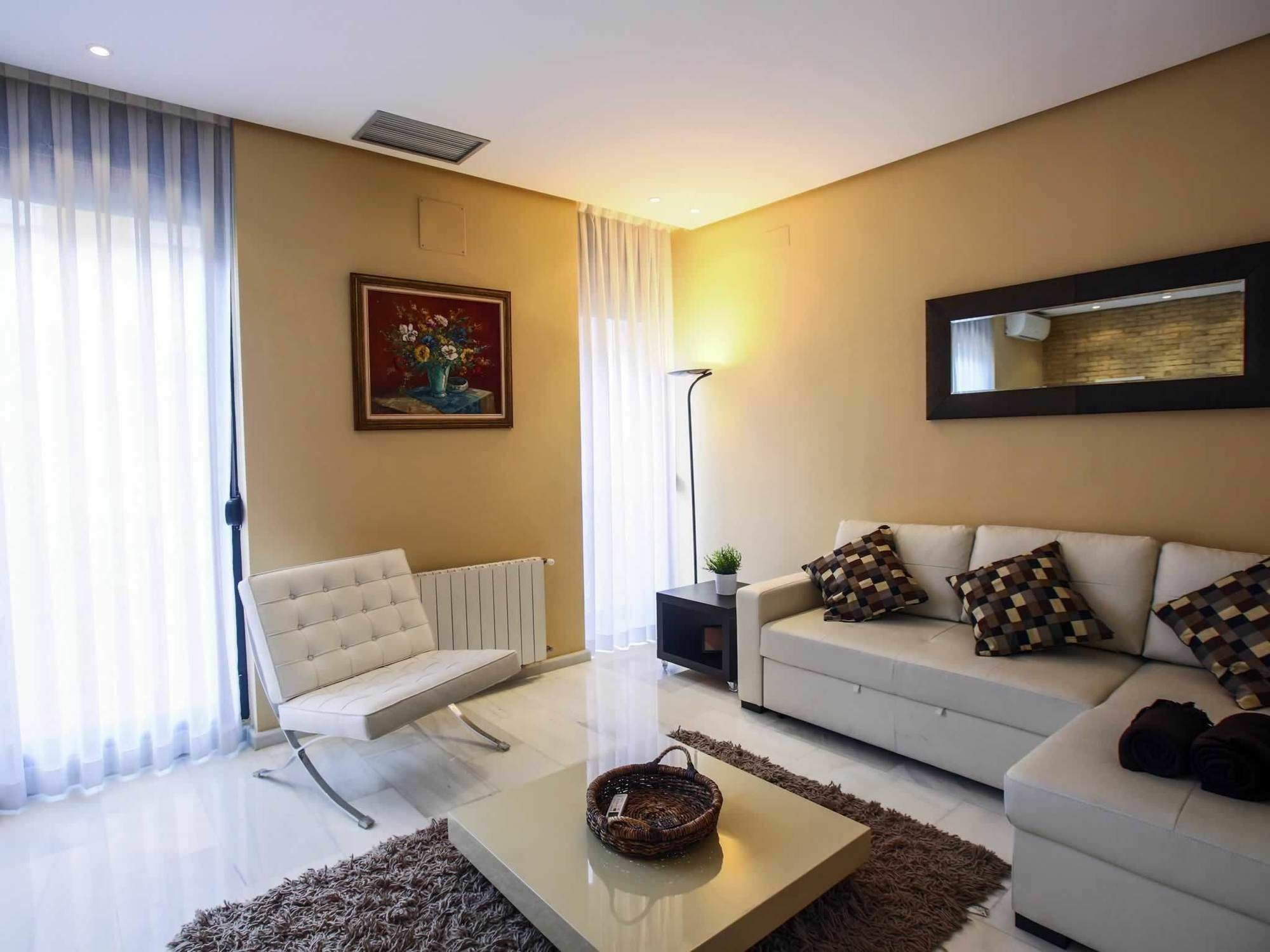 Apartmán Total Valencia Center Exteriér fotografie