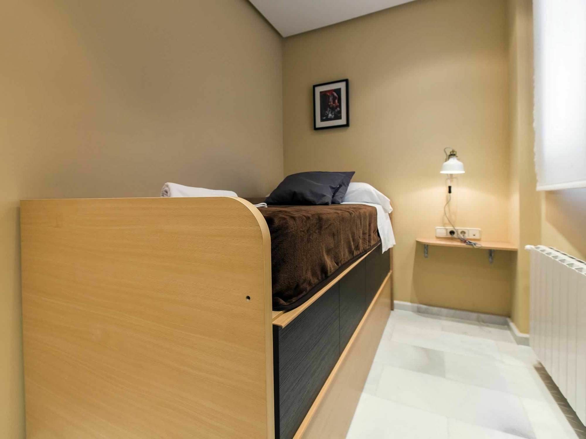 Apartmán Total Valencia Center Exteriér fotografie