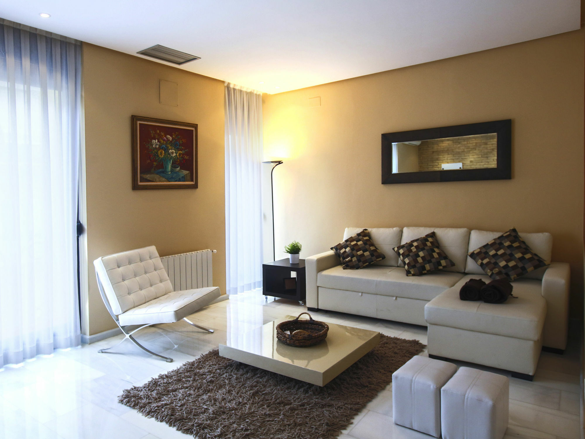 Apartmán Total Valencia Center Exteriér fotografie